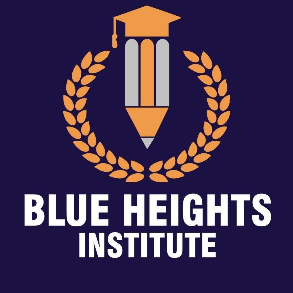 Blue Heights Institute